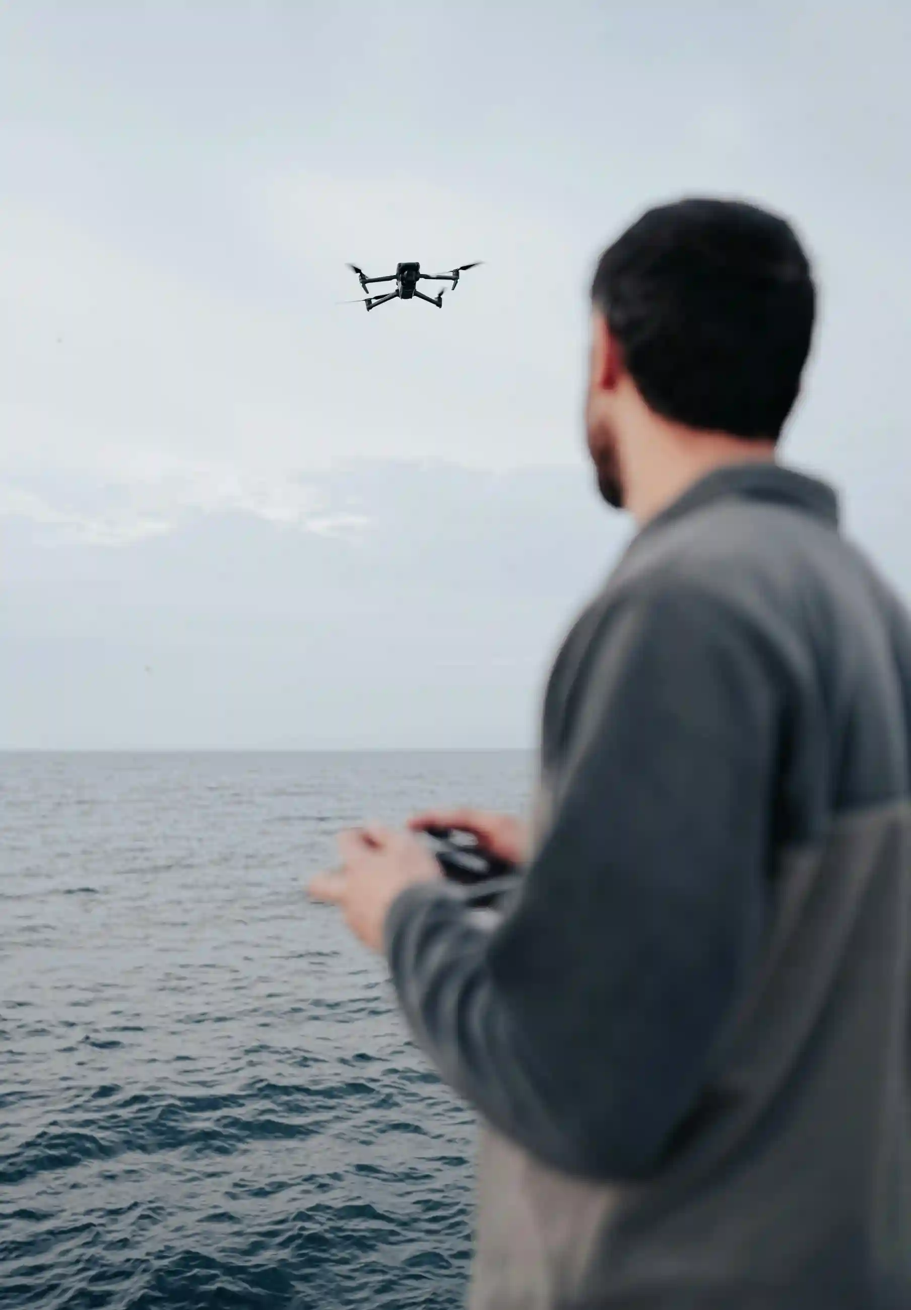 За Drone Licence България