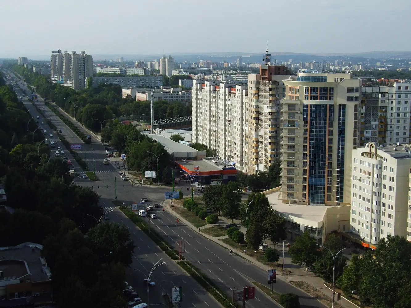 Лиценз за дрон в Стара Загора